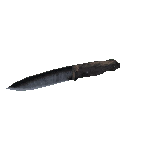 Knife_regular blade_n